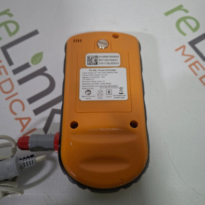 CMI Inc. PC-66L Pulse Oximeter
