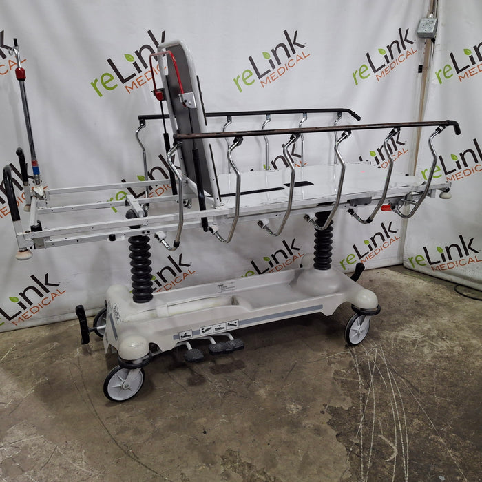 Stryker 1501 Stretcher
