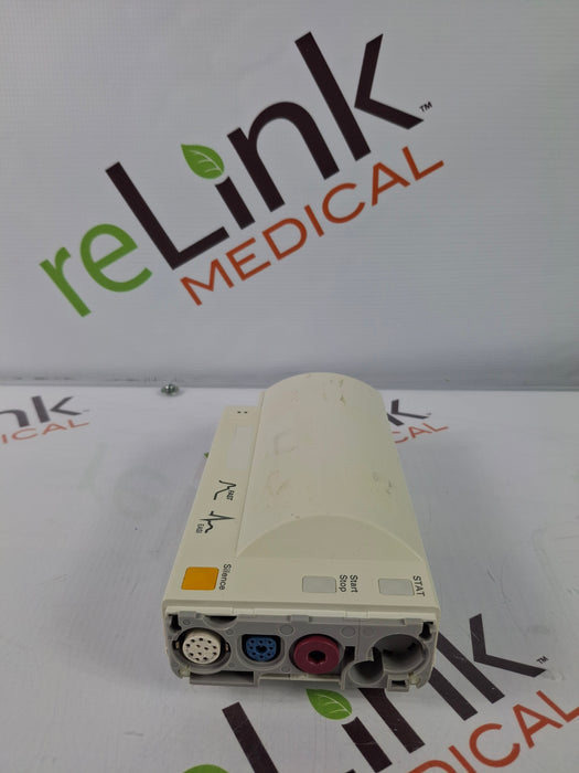 Philips M3001A-A01 Fast SpO2, NIBP, ECG MMS Module