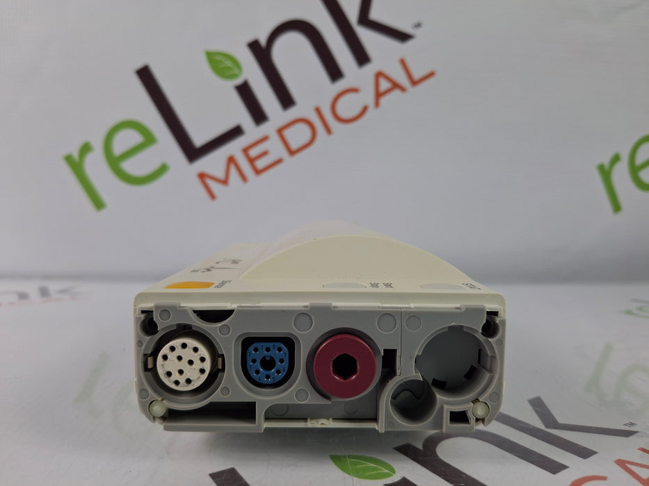 Philips M3001A-A01 Fast SpO2, NIBP, ECG MMS Module