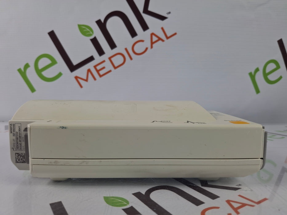 Philips M3001A-A01 Fast SpO2, NIBP, ECG MMS Module