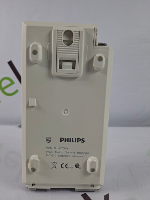 Philips M3001A-A01 Fast SpO2, NIBP, ECG MMS Module