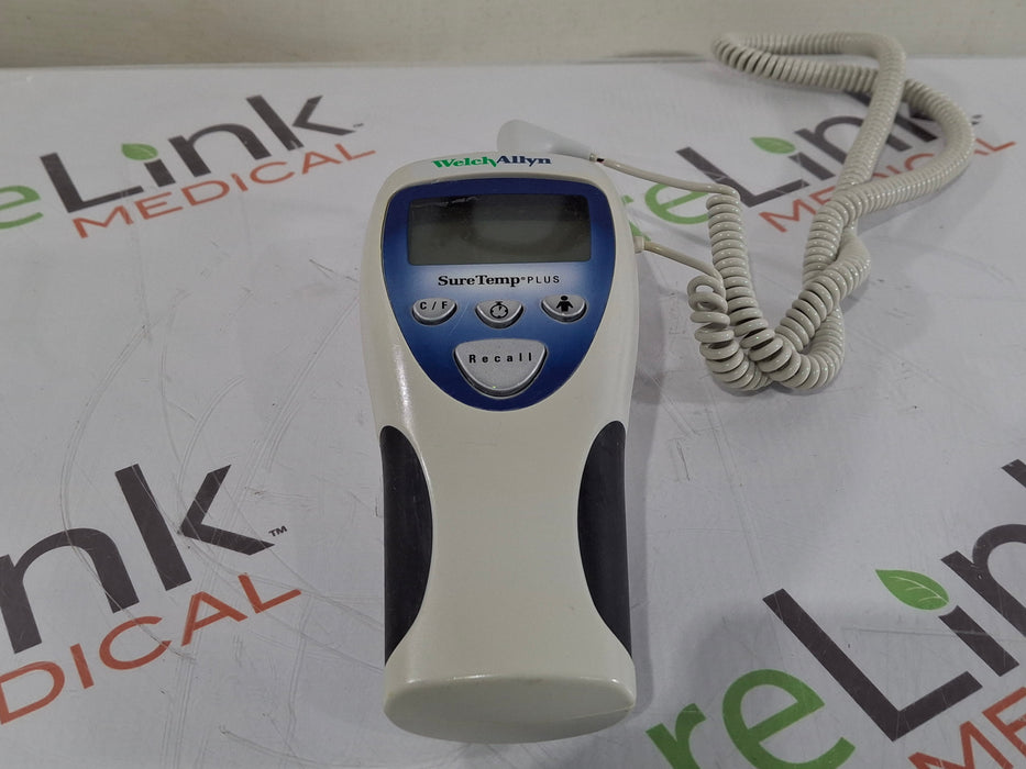 Welch Allyn SureTemp Plus 692 Thermometer