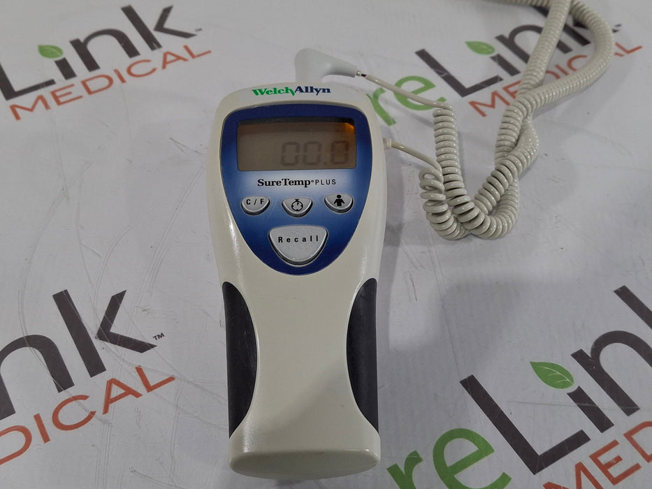 Welch Allyn SureTemp Plus 692 Thermometer