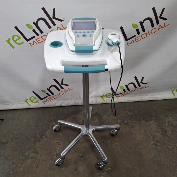 Verathon Medical, Inc BVI 9400 Bladderscan