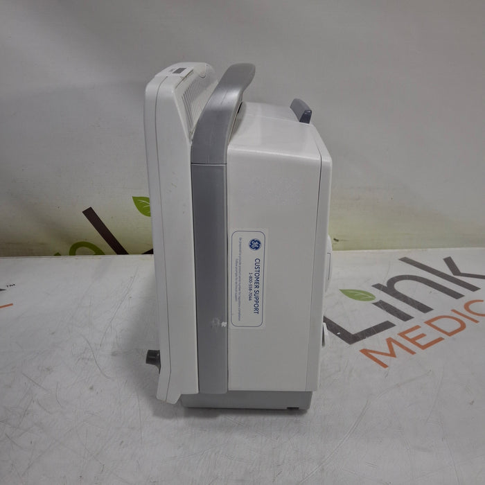 GE Healthcare Carescape B650 Post Anesthesia Care Patient Monitor