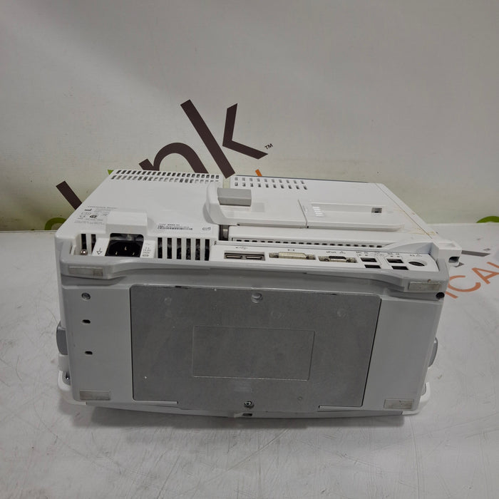 GE Healthcare Carescape B650 Post Anesthesia Care Patient Monitor