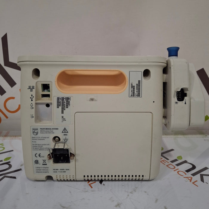 Philips Suresigns VS3 Vital Signs Monitor