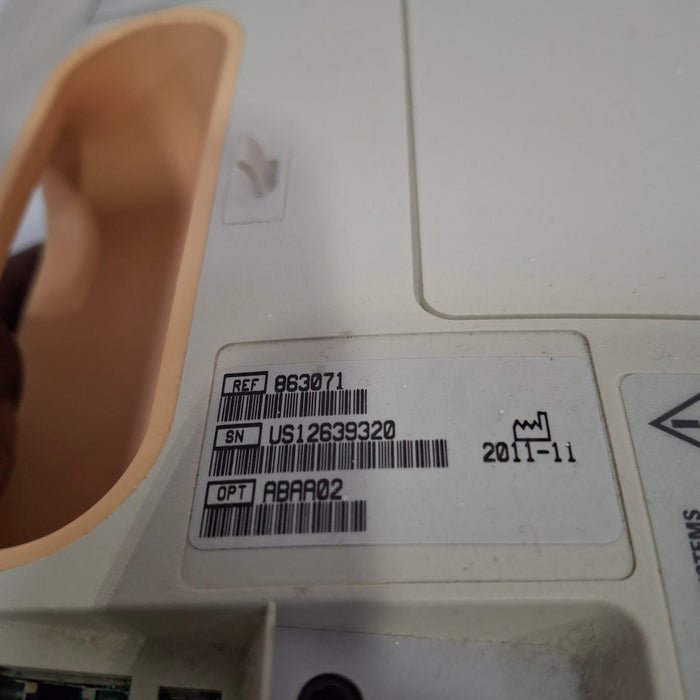 Philips Suresigns VS3 Vital Signs Monitor