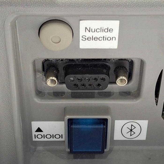 NeoProbe GDS 2300 Bluetooth Gamma Detection System