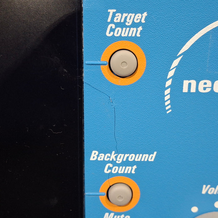 NeoProbe GDS 2300 Bluetooth Gamma Detection System