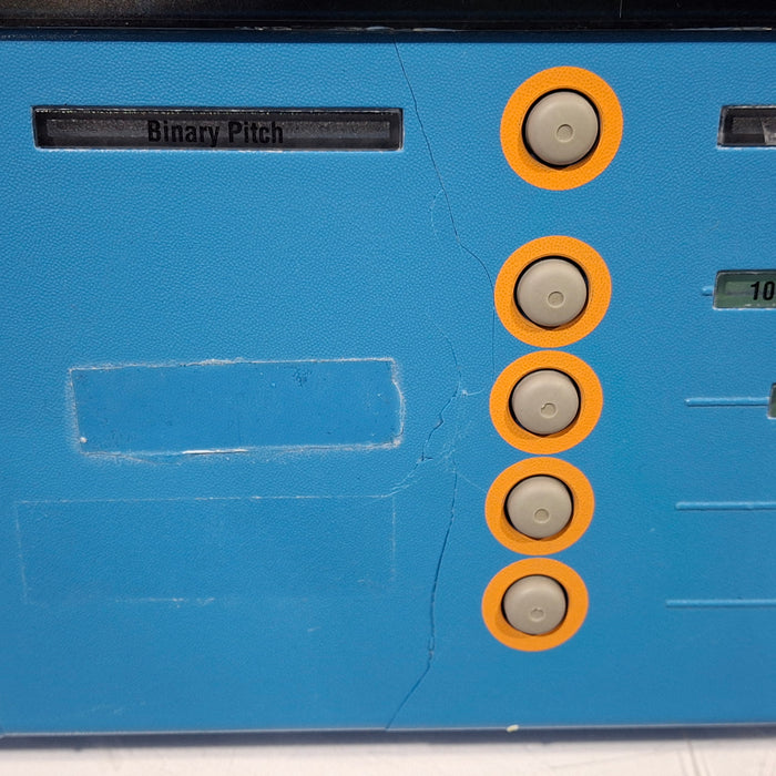 NeoProbe GDS 2300 Bluetooth Gamma Detection System