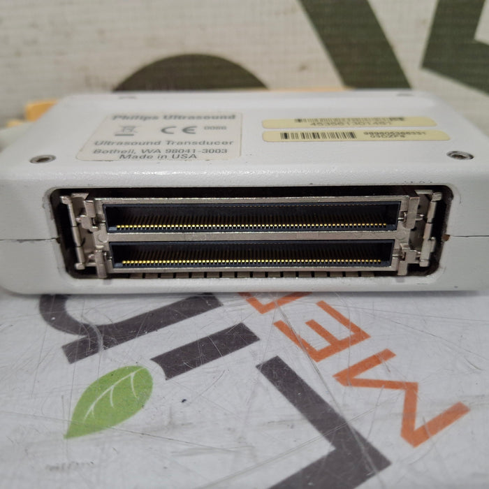 Philips C5-1 Curved Array Transducer