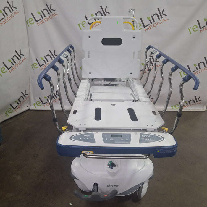 Stryker 1125 ZOOM Prime Series Stretcher