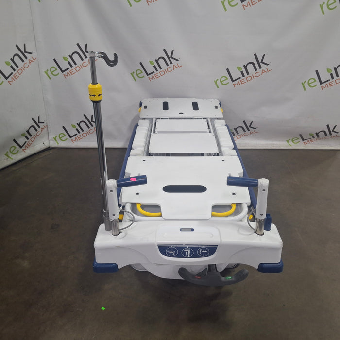 Stryker 1125 ZOOM Prime Series Stretcher