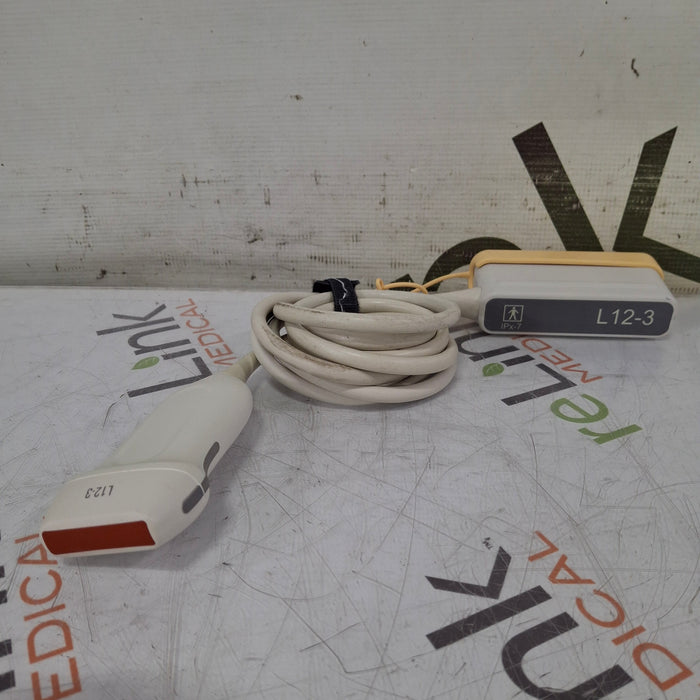 Philips Epiq L12-3 Linear Transducer
