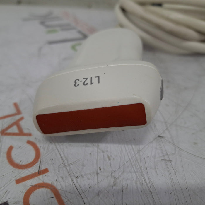 Philips Epiq L12-3 Linear Transducer