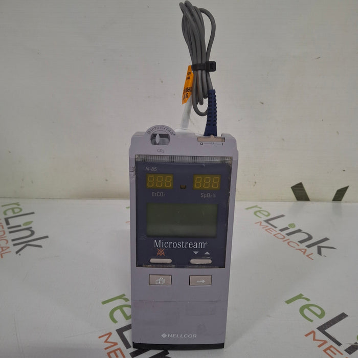 Nellcor N-85 Pulse Oximeter