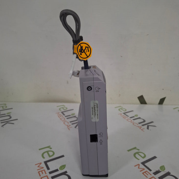 Nellcor N-85 Pulse Oximeter