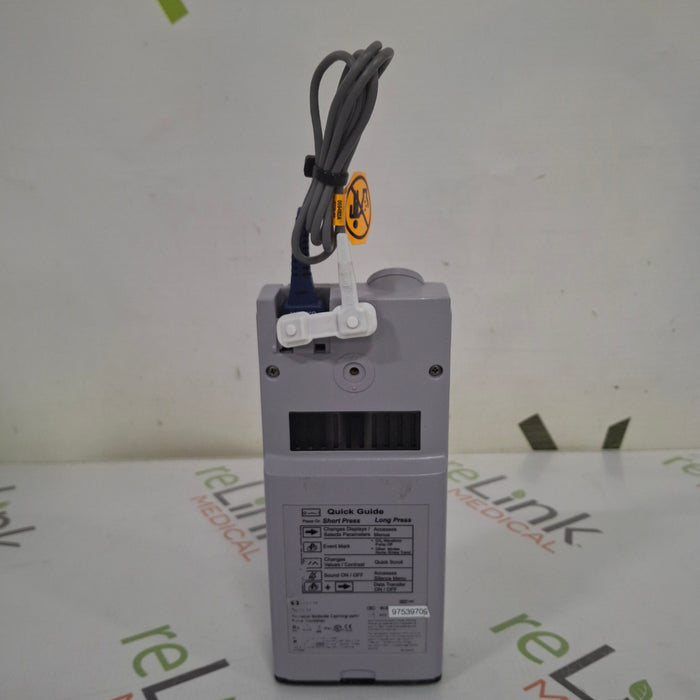 Nellcor N-85 Pulse Oximeter