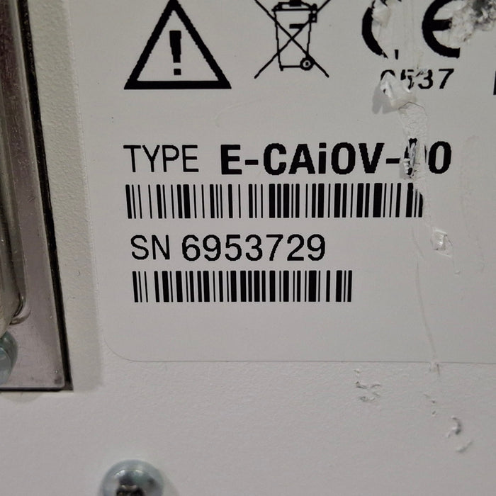 GE Healthcare E-CAiOV Gas Module