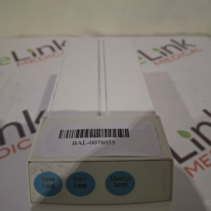 GE Healthcare E-CAiOV Gas Module