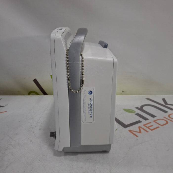 GE Healthcare Carescape B650 Post Anesthesia Care Patient Monitor
