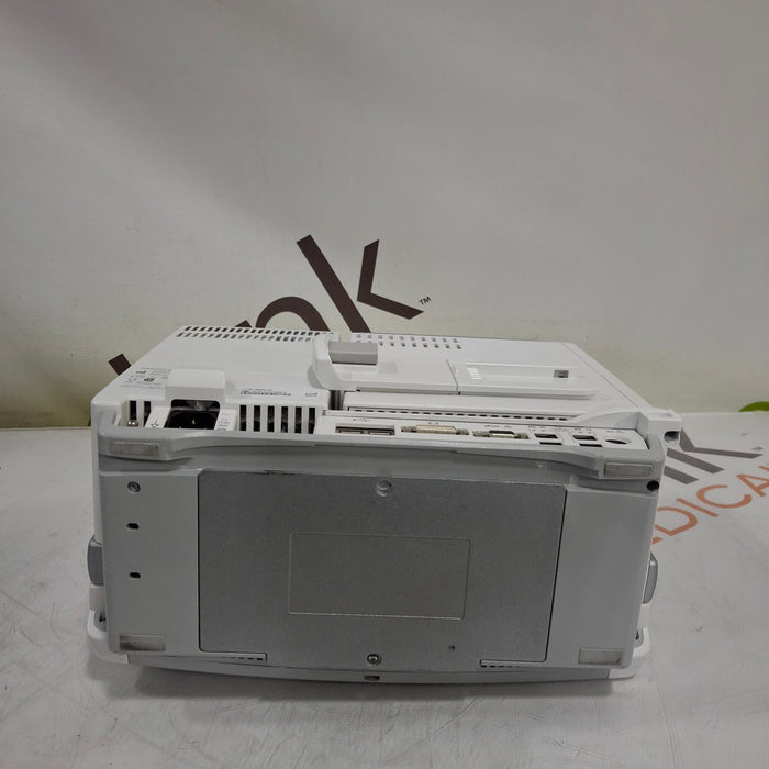 GE Healthcare Carescape B650 Post Anesthesia Care Patient Monitor