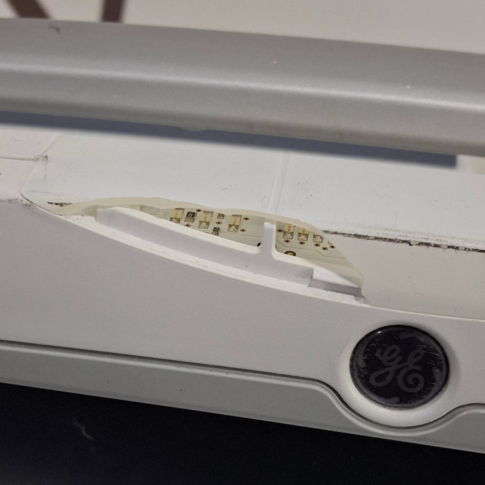 GE Healthcare Carescape B650 Post Anesthesia Care Patient Monitor