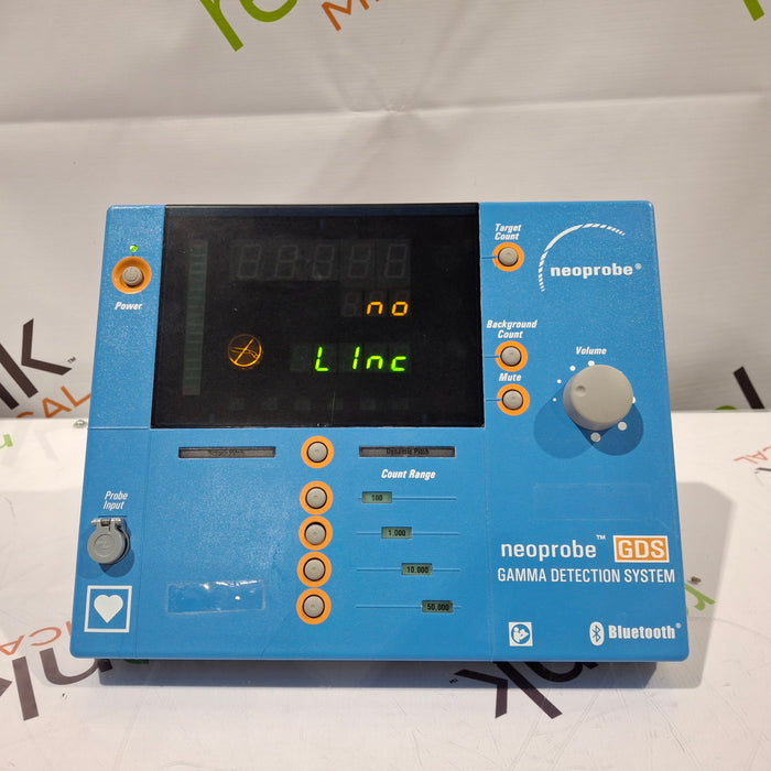 NeoProbe GDS 2300 Bluetooth Gamma Detection System