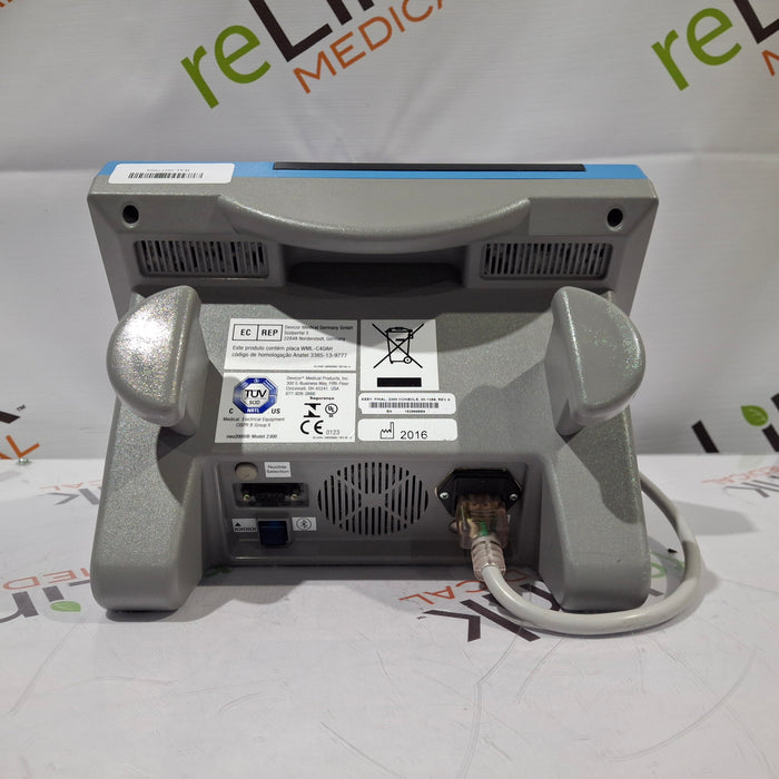 NeoProbe GDS 2300 Bluetooth Gamma Detection System