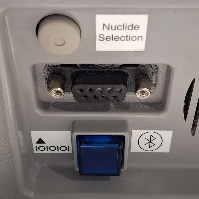 NeoProbe GDS 2300 Bluetooth Gamma Detection System