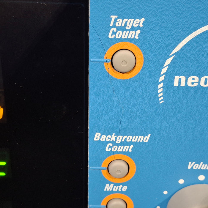 NeoProbe GDS 2300 Bluetooth Gamma Detection System