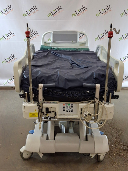Stryker InTouch 2141 Critical Care Hospital Bed