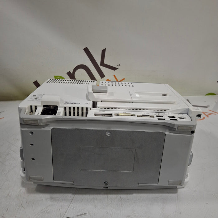 GE Healthcare Carescape B650 Post Anesthesia Care Patient Monitor