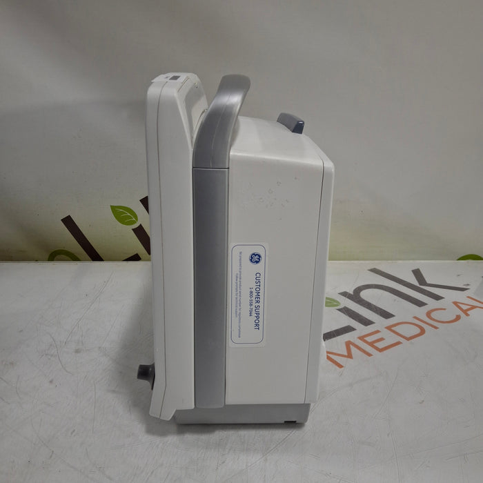 GE Healthcare Carescape B650 Post Anesthesia Care Patient Monitor
