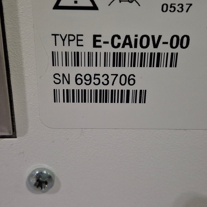 GE Healthcare E-CAiOV Gas Module