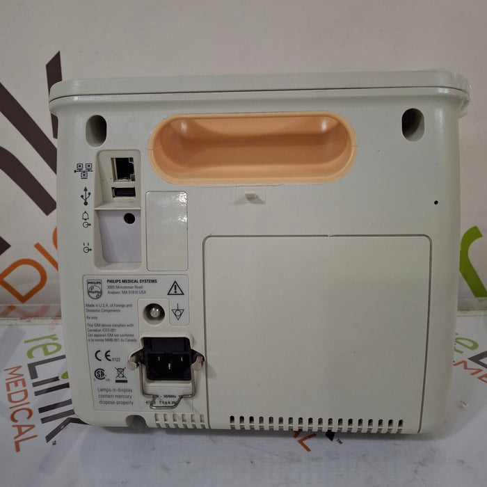 Philips Suresigns VS3 Vital Signs Monitor