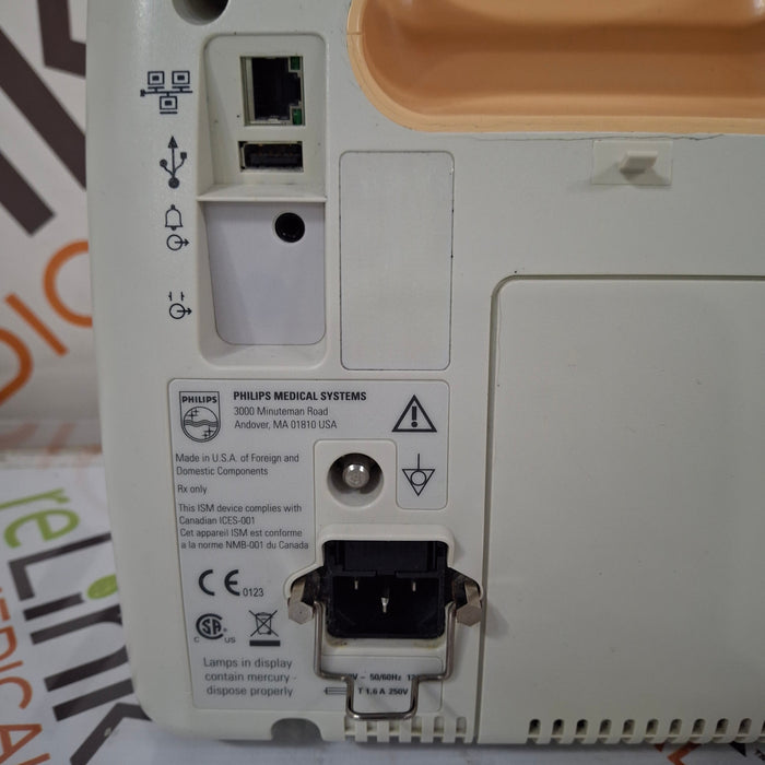 Philips Suresigns VS3 Vital Signs Monitor