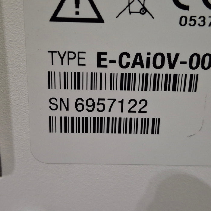 GE Healthcare E-CAiOV Gas Module