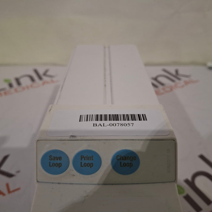 GE Healthcare E-CAiOV Gas Module