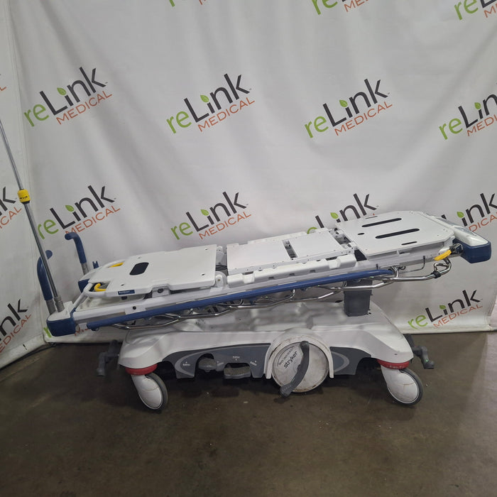 Stryker 1115 Big Wheel Glideaway Stretcher