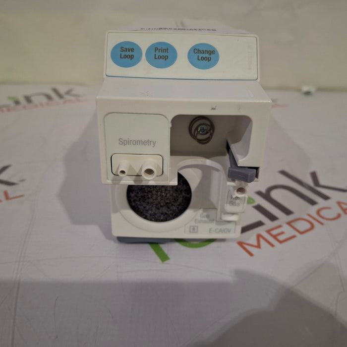 GE Healthcare E-CAiOV Gas Module