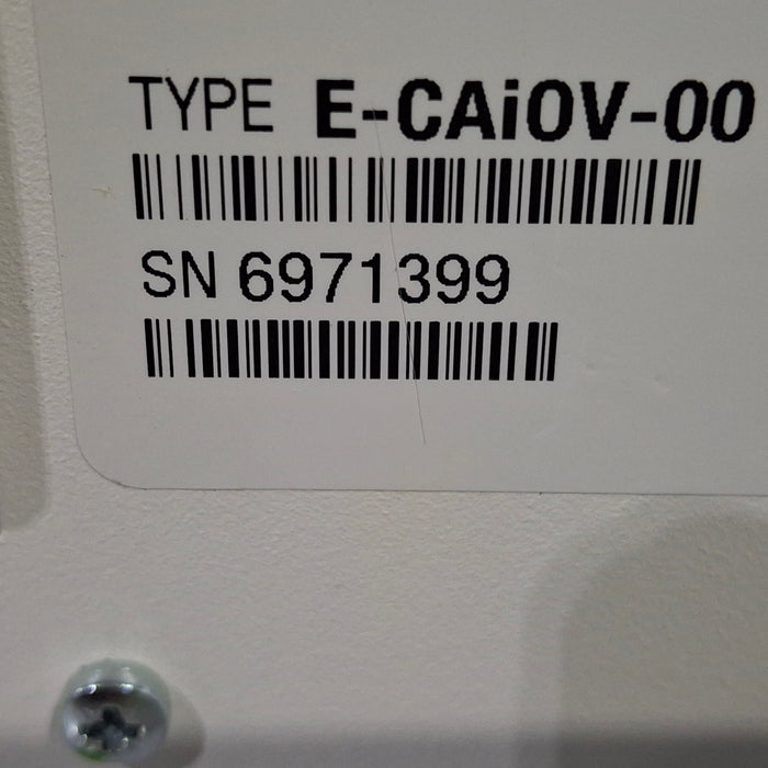 GE Healthcare E-CAiOV Gas Module