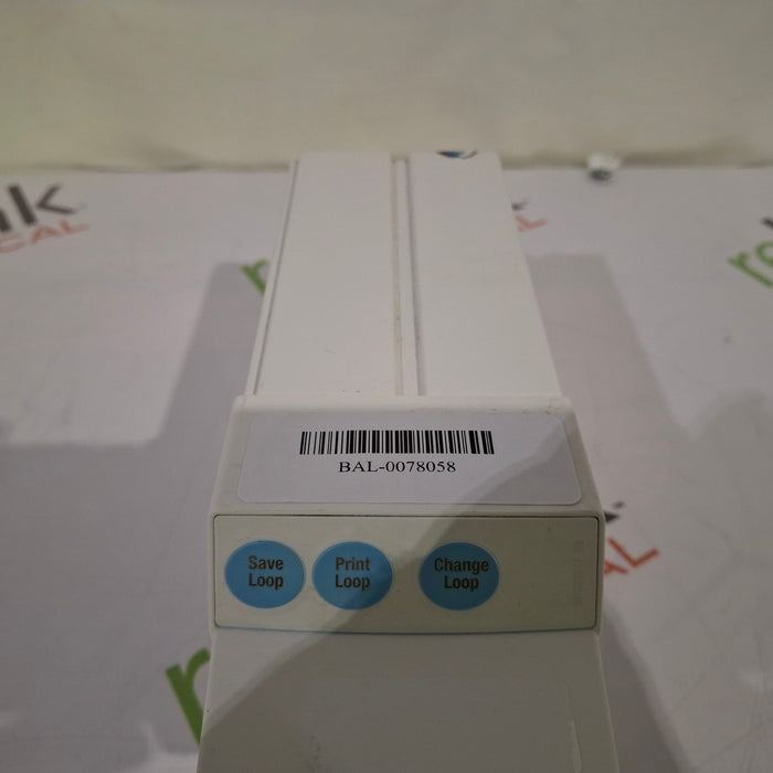 GE Healthcare E-CAiOV Gas Module