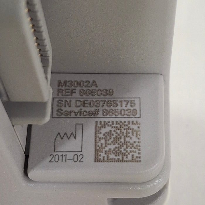 Philips IntelliVue X2 Monitor - OxiMax SpO2