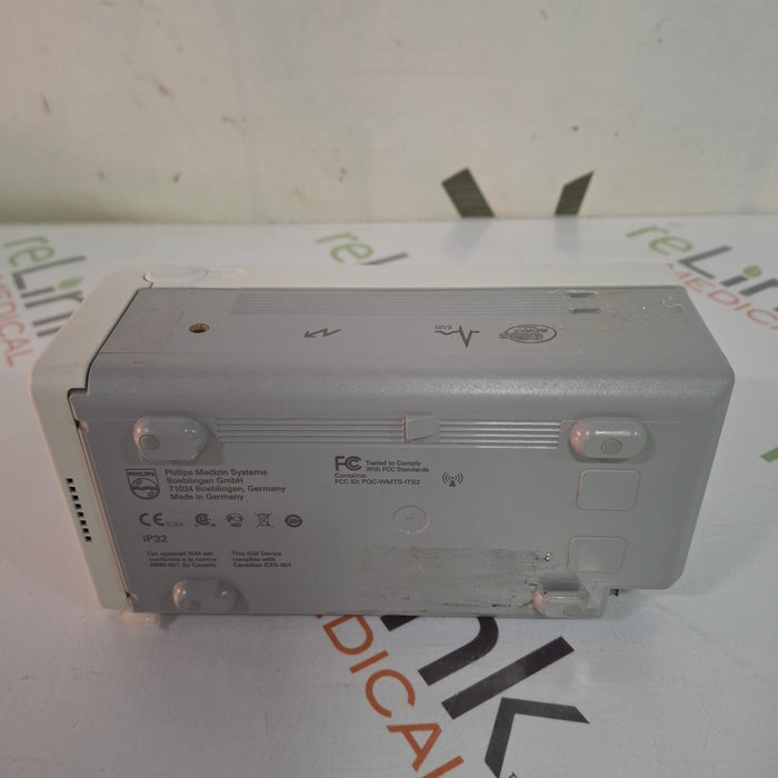 Philips IntelliVue X2 Monitor - OxiMax SpO2