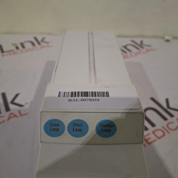 GE Healthcare E-CAiOV Gas Module