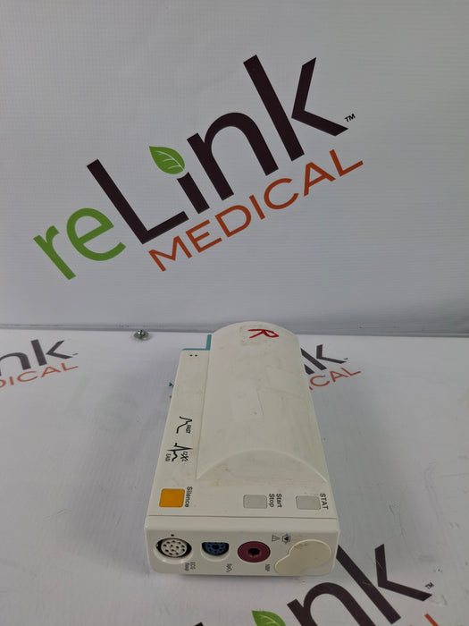 Philips M3001A-A01C12 Fast SpO2, NIBP, 12 lead ECG MMS Module