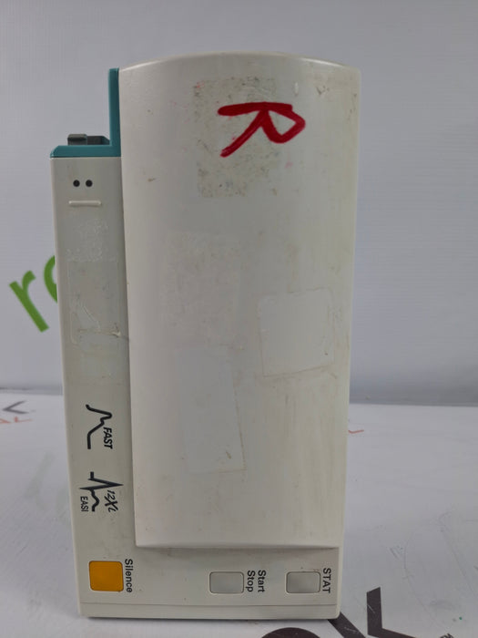 Philips M3001A-A01C12 Fast SpO2, NIBP, 12 lead ECG MMS Module